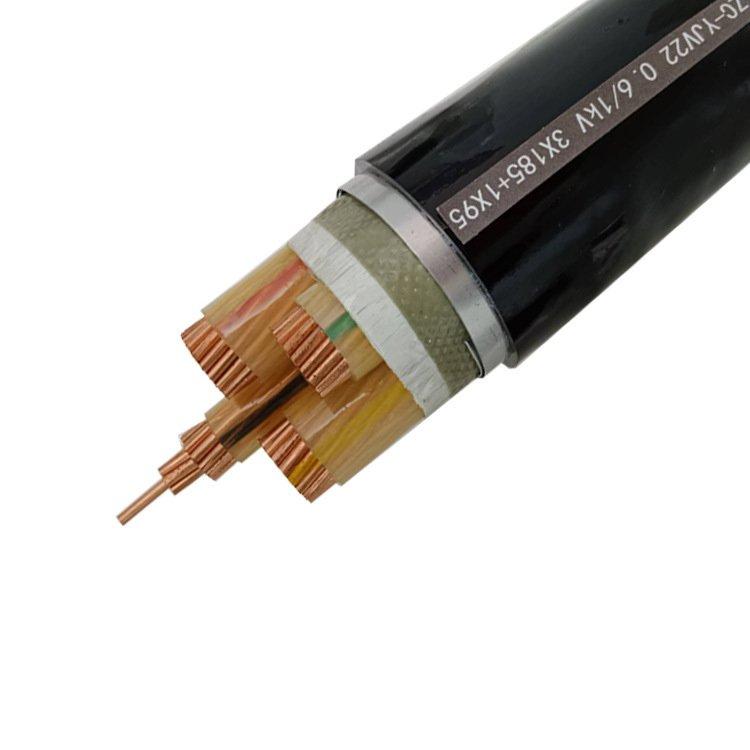 VV22电力电缆系列