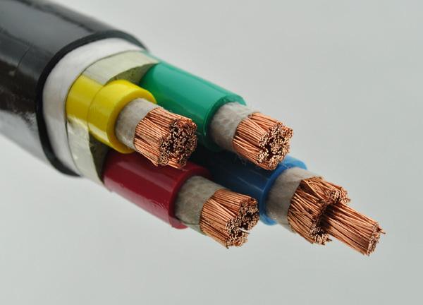 VVR电力电缆系列